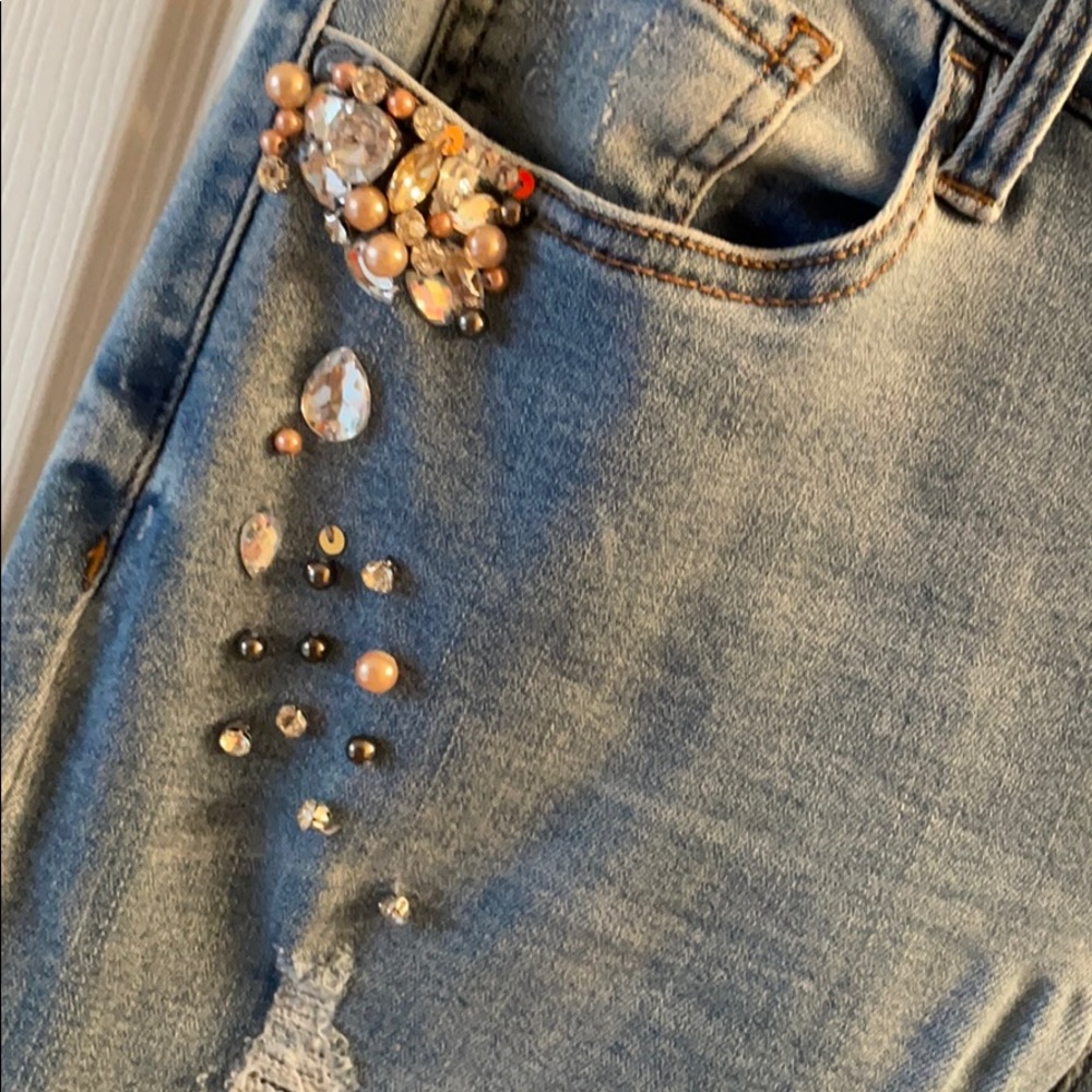 Jeans - Picture 4 of 8